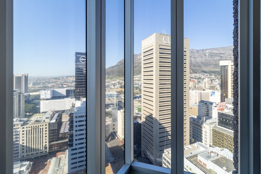 2 Bedroom Property for Sale in Cape Town City Centre Western Cape